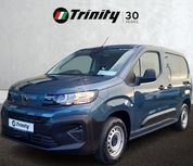 Peugeot Partner 2026