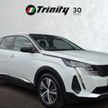 Peugeot 3008 2023