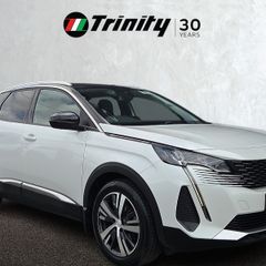 Peugeot 3008 2023