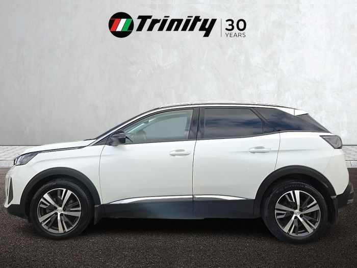 Peugeot 3008 2023