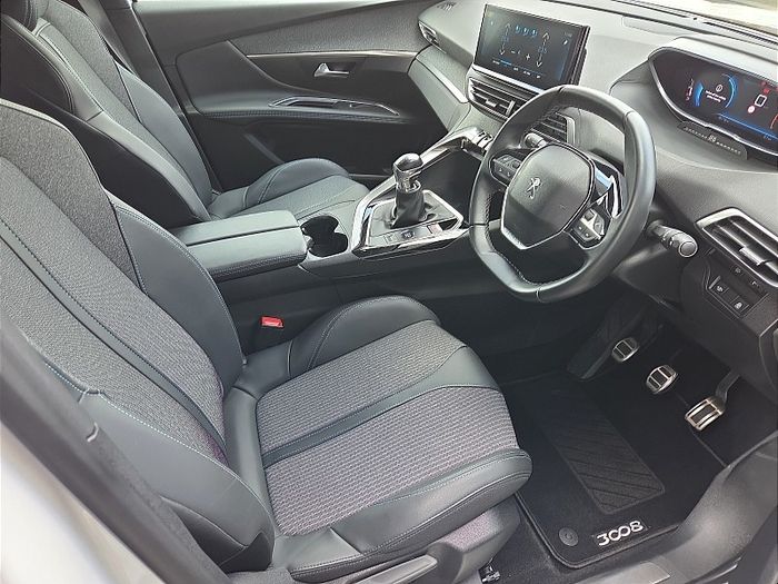 Peugeot 3008 2023