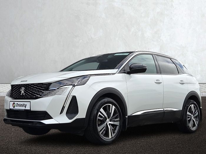 Peugeot 3008 2023
