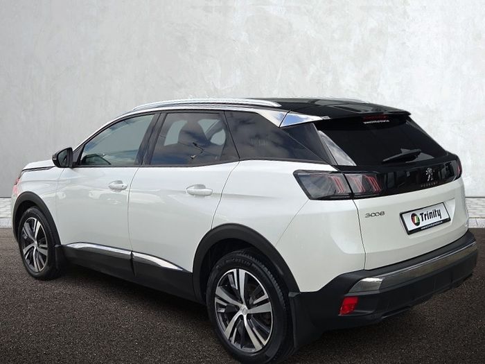 Peugeot 3008 2023