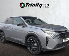 Peugeot 3008 2026