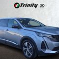 Peugeot 5008 2022