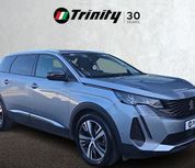 Peugeot 5008 2022