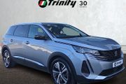 Peugeot 5008 2022