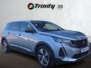 Peugeot 5008 2022