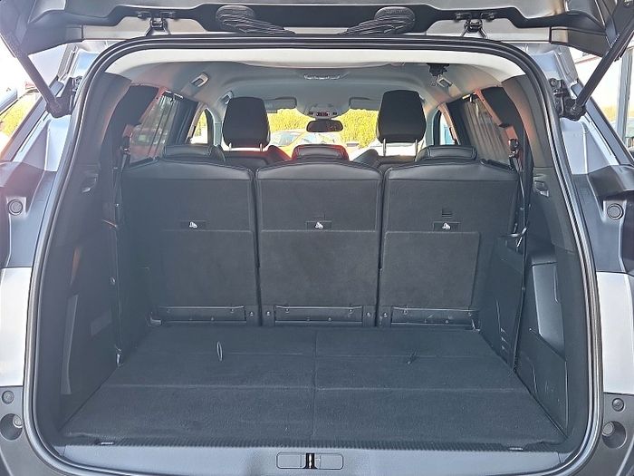 Peugeot 5008 2022