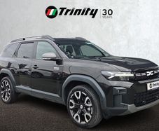 Dacia Bigster 2025