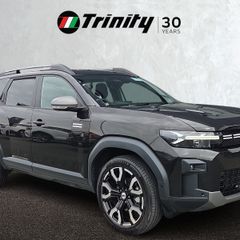 Dacia Bigster 2025