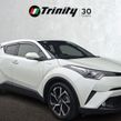 Toyota C-HR 2018
