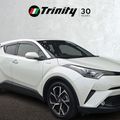 Toyota C-HR 2018