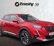 Peugeot 2008 2022