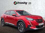 Peugeot 2008 2022