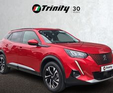 Peugeot 2008 2022