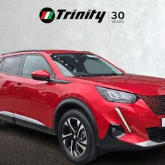 Peugeot 2008 2022