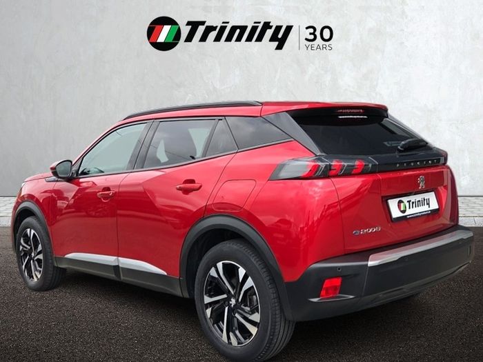 Peugeot 2008 2022