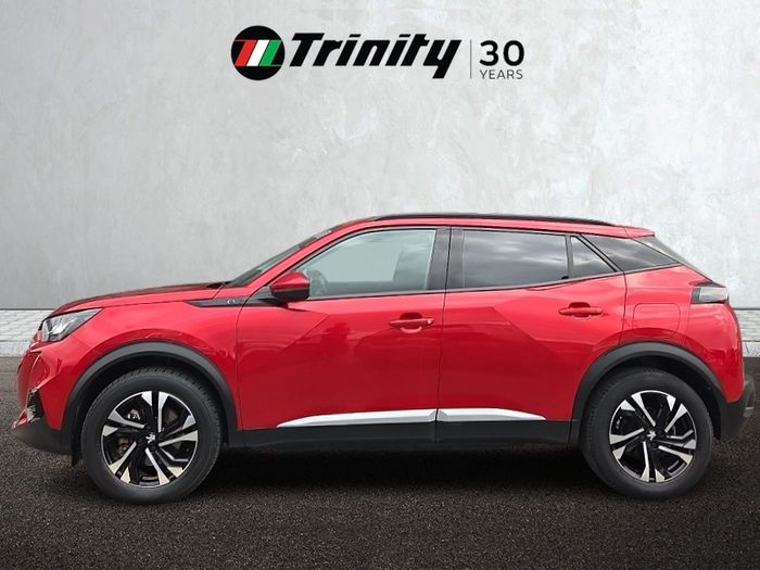 Peugeot 2008 2022
