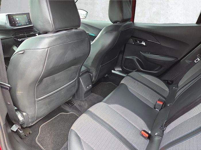 Peugeot 2008 2022