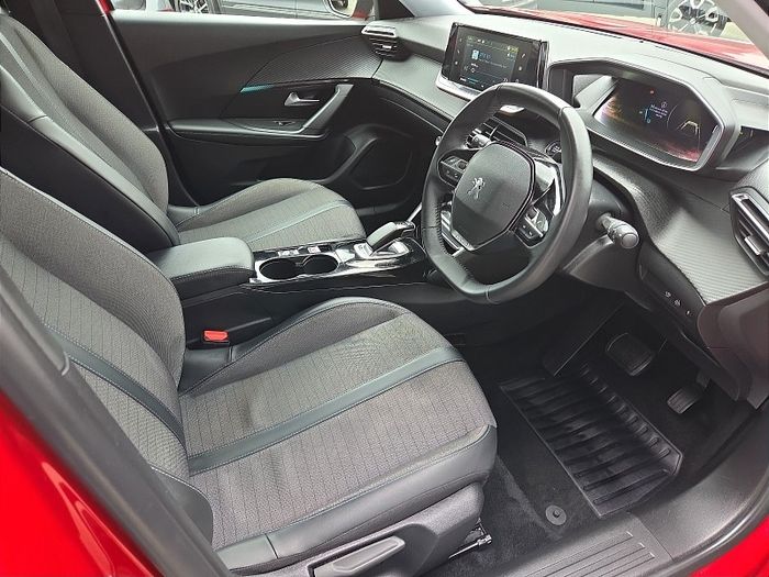 Peugeot 2008 2022