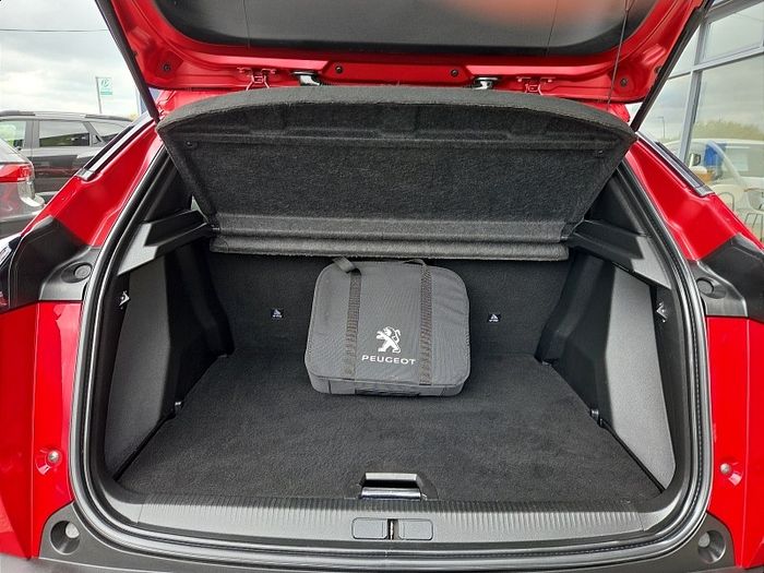 Peugeot 2008 2022