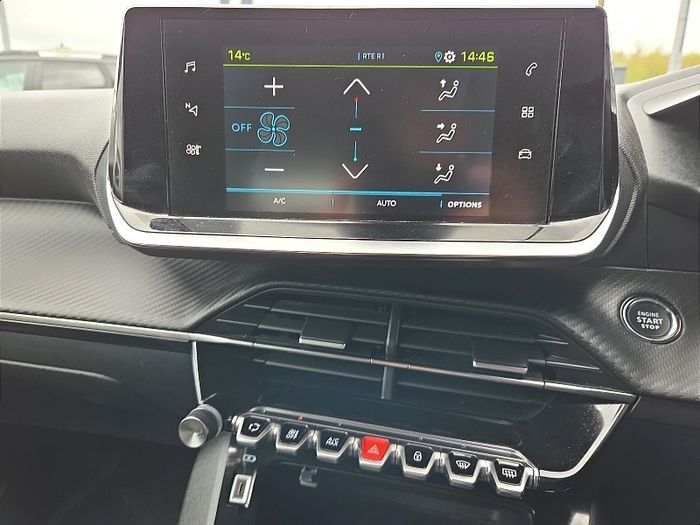 Peugeot 2008 2022