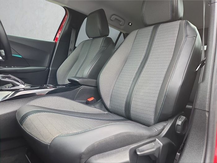 Peugeot 2008 2022