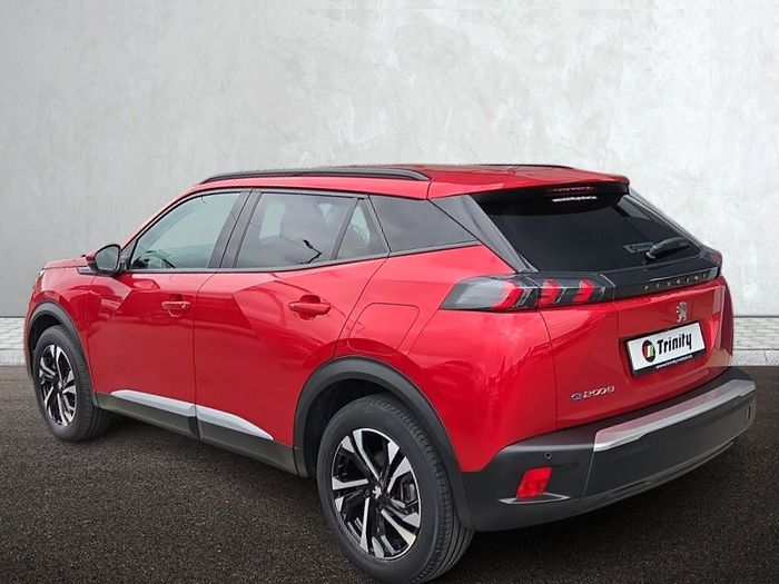 Peugeot 2008 2022
