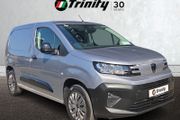Peugeot Partner 2026
