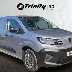 Peugeot Partner 2026