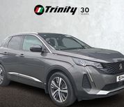 Peugeot 3008 2023