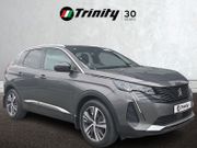 Peugeot 3008 2023