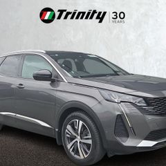 Peugeot 3008 2023