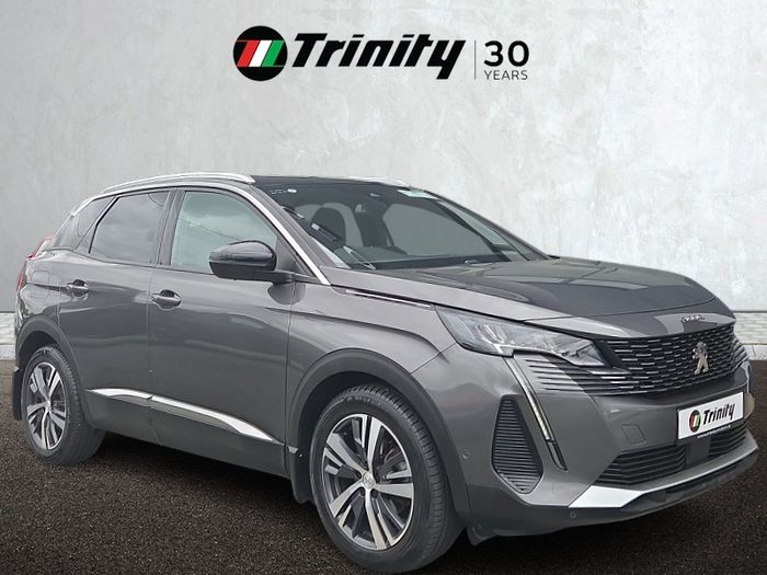 Peugeot 3008 2023