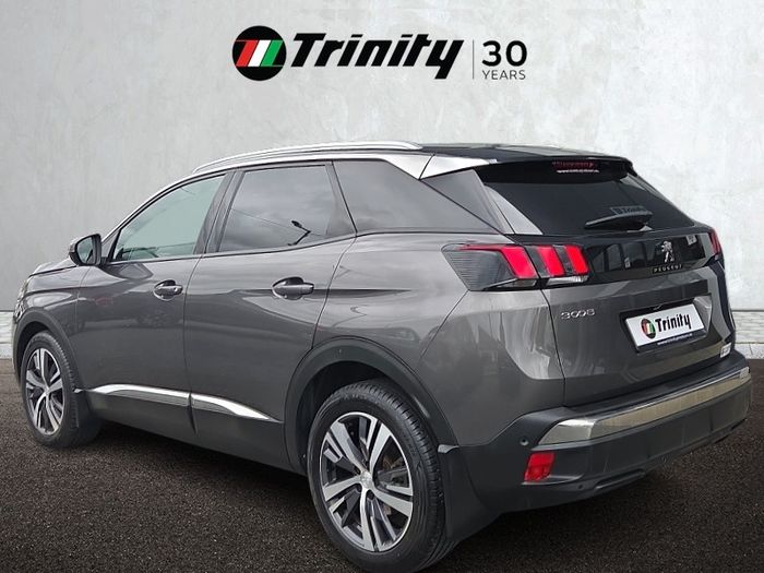 Peugeot 3008 2023
