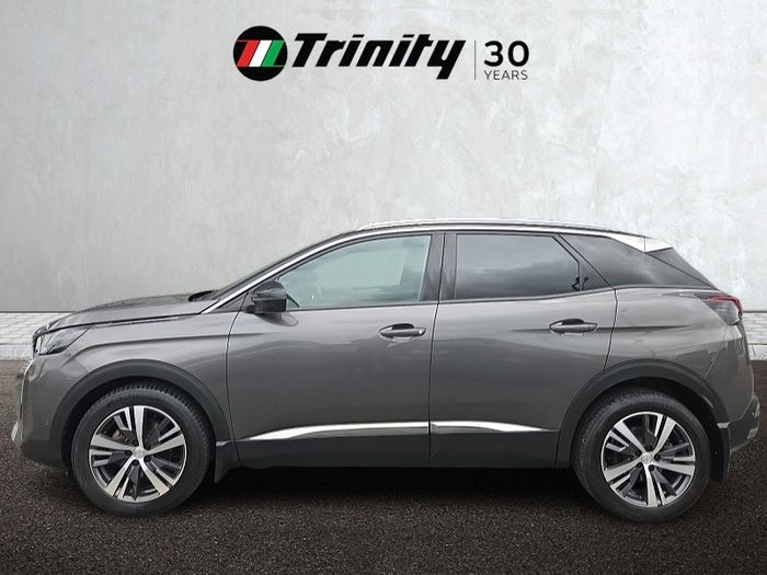 Peugeot 3008 2023