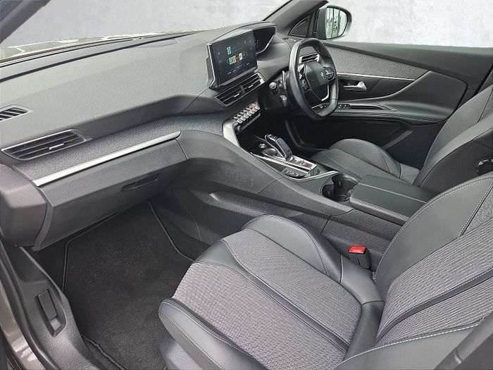 Peugeot 3008 2023