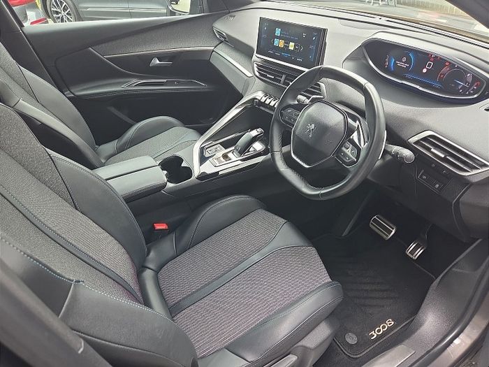 Peugeot 3008 2023