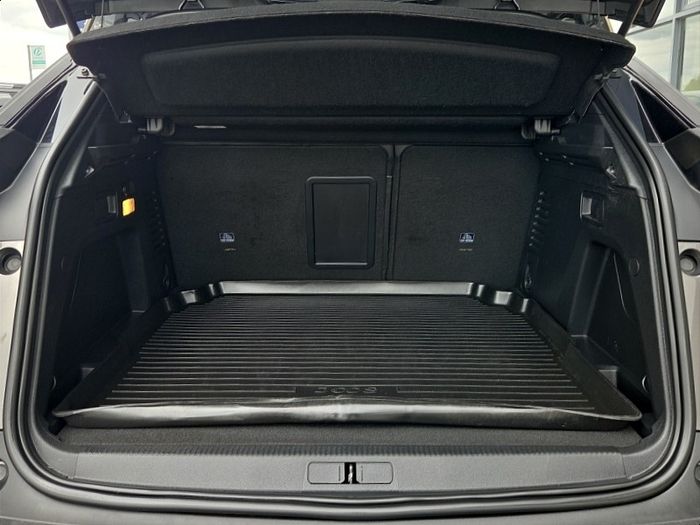 Peugeot 3008 2023