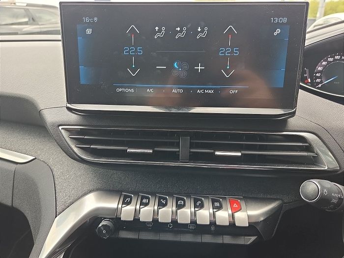 Peugeot 3008 2023