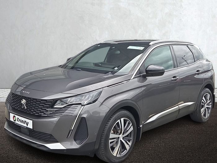 Peugeot 3008 2023