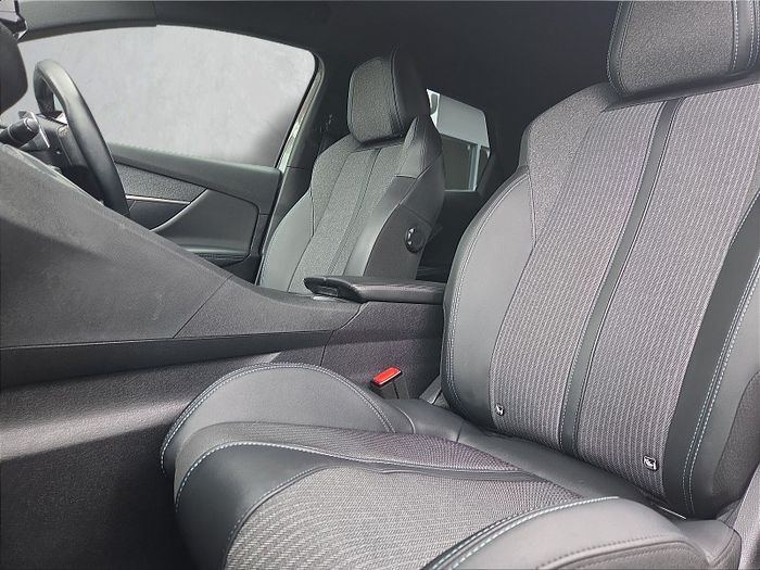 Peugeot 3008 2023