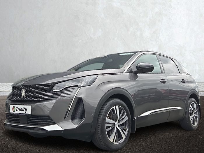 Peugeot 3008 2023