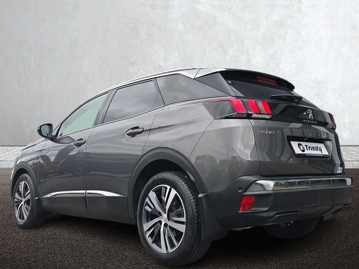 Peugeot 3008 2023