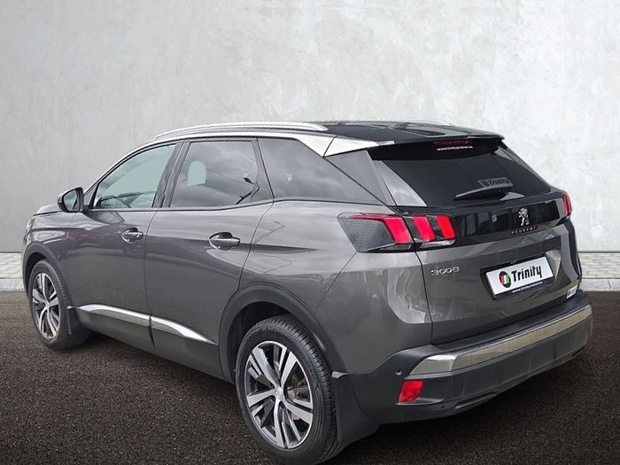 Peugeot 3008 2023