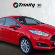 Ford Fiesta 2017