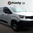 Peugeot Partner 2021