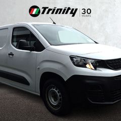 Peugeot Partner 2021