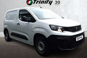 Peugeot Partner 2021